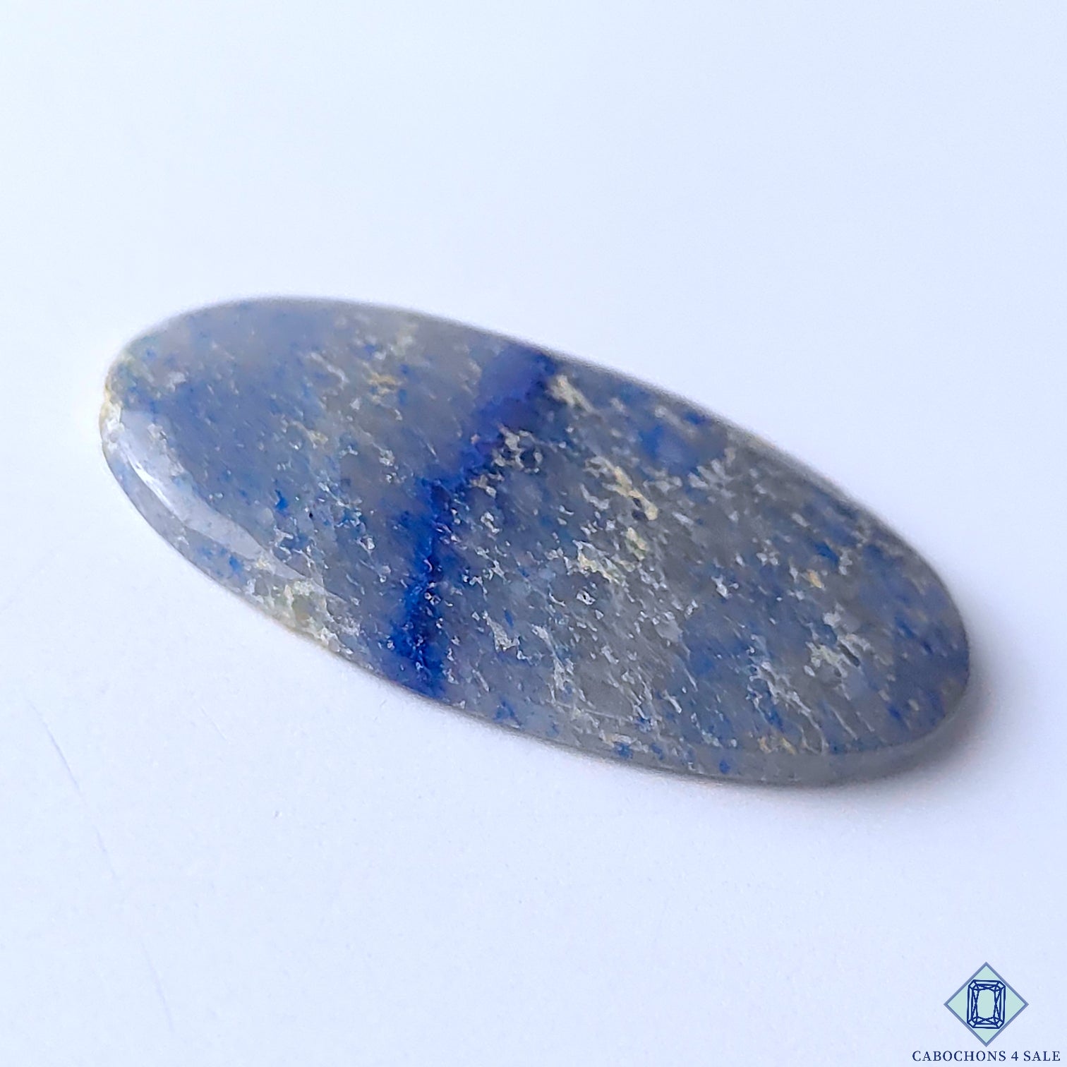 Blue Aventurine