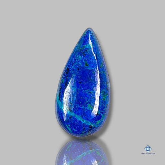 Blue Azurite