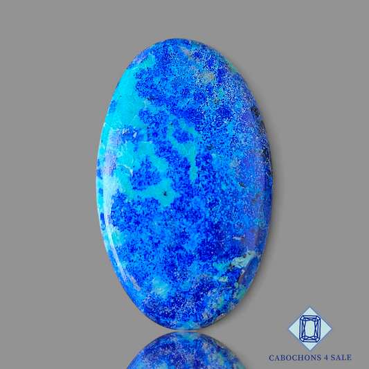Blue Bird Azurite