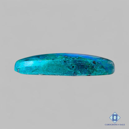 Blue Bird Azurite