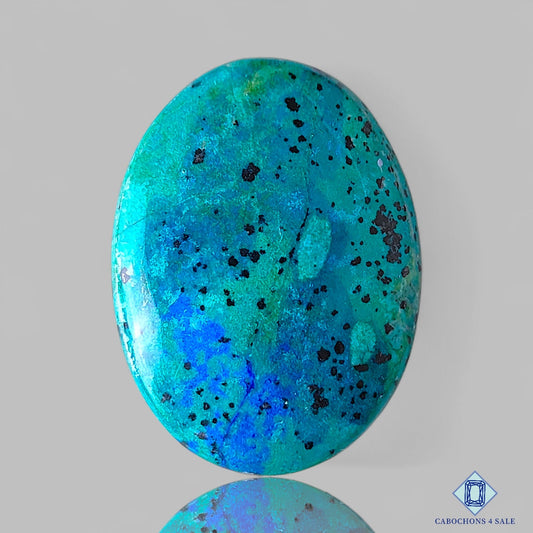 Blue Bird Azurite