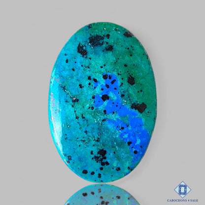 Blue Bird Azurite