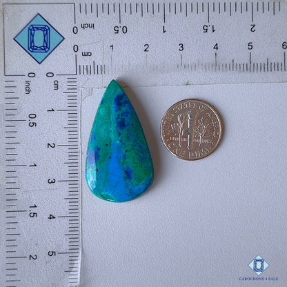 Blue Bird Azurite