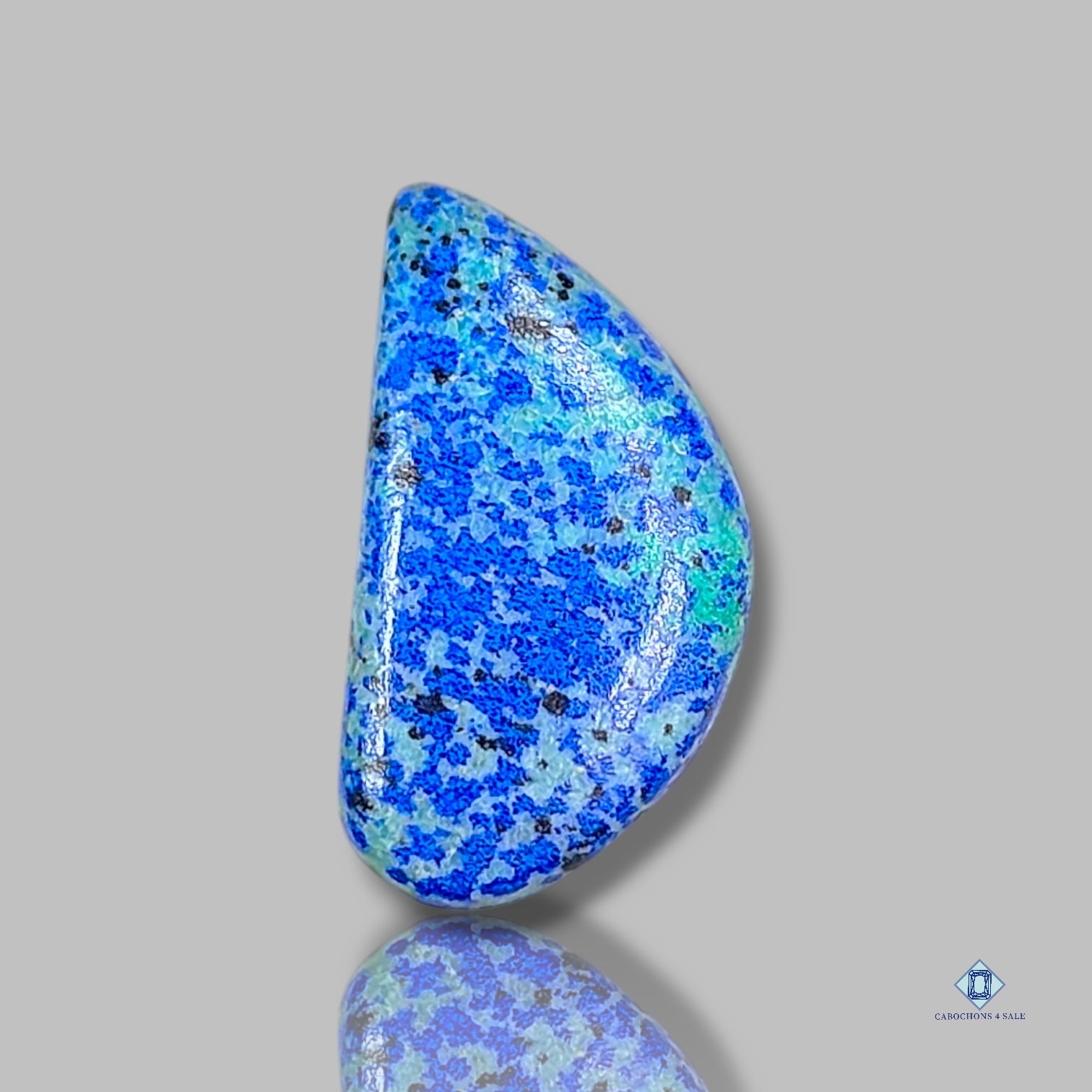 Blue Bird Azurite