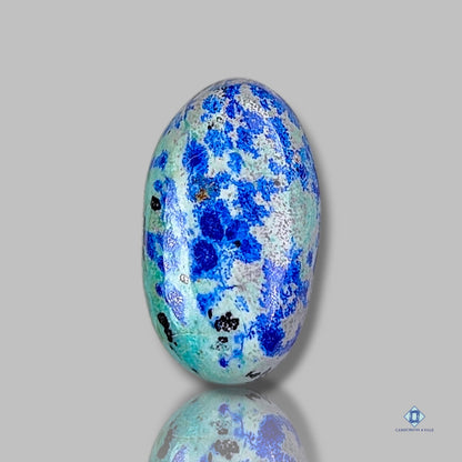 Blue Bird Azurite