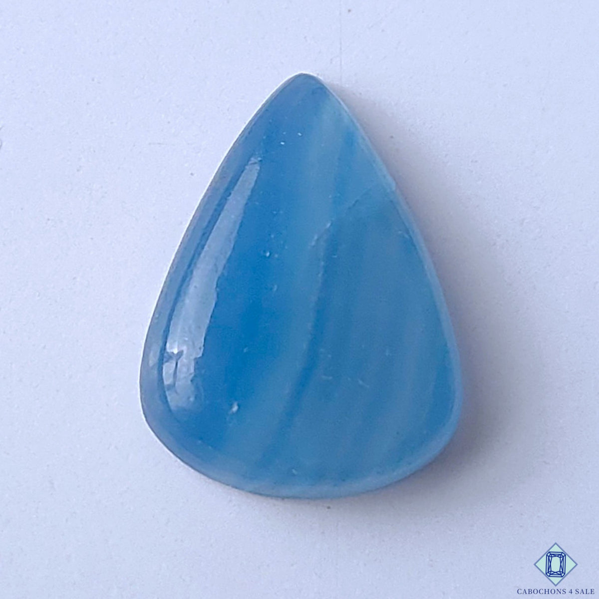 Blue Calcite