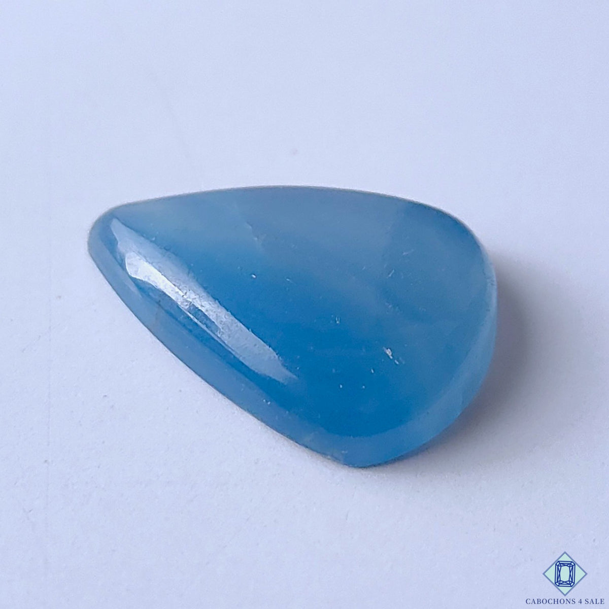 Blue Calcite