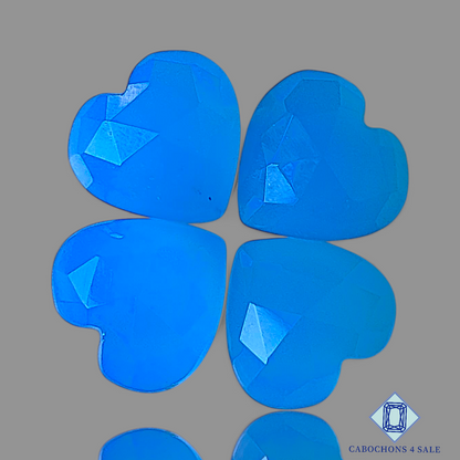 Blue Chalcedony