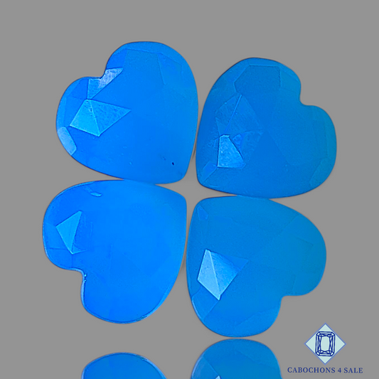 Blue Chalcedony