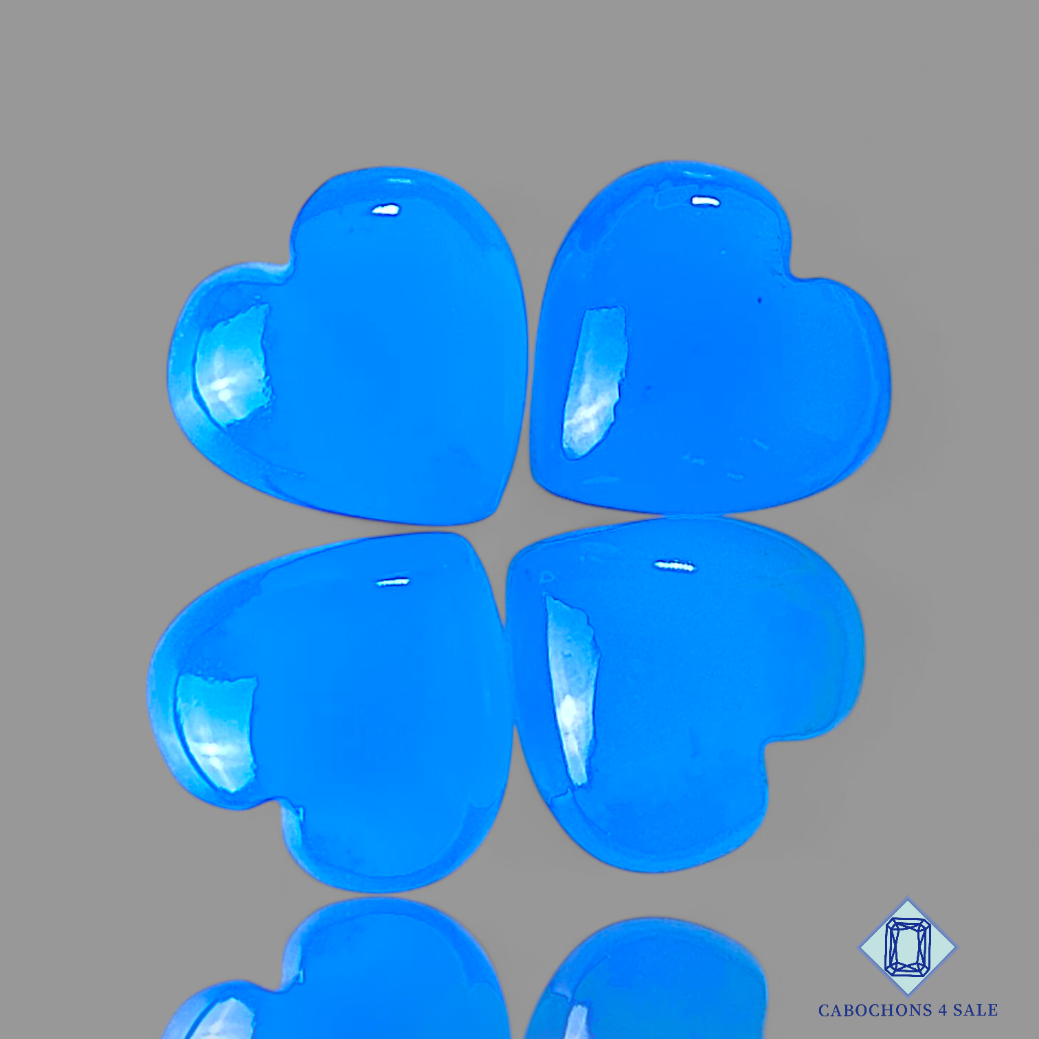 Blue Chalcedony