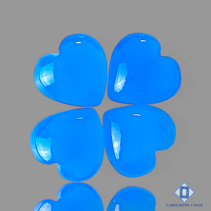 Blue Chalcedony