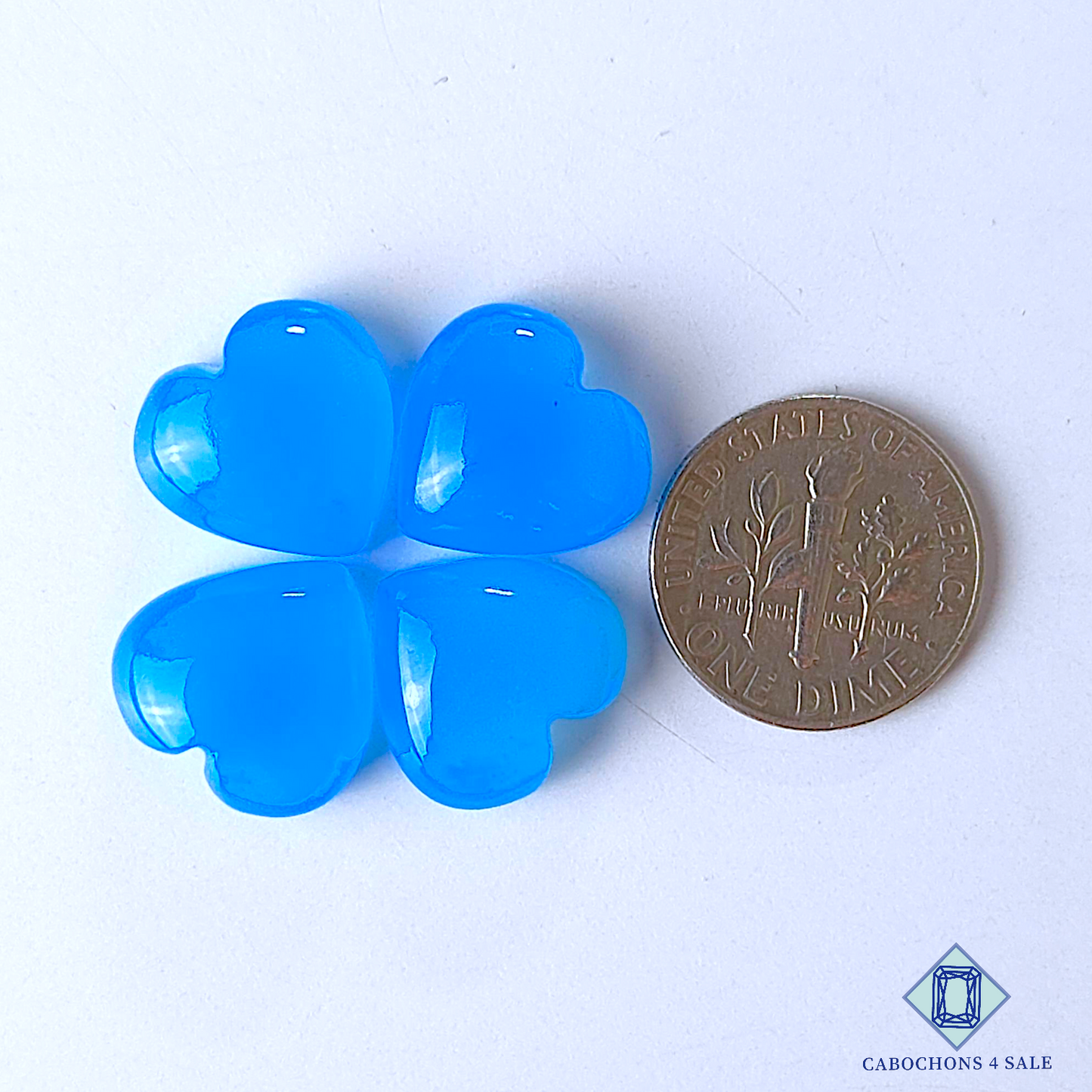 Blue Chalcedony
