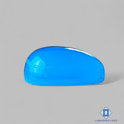 Blue Chalcedony