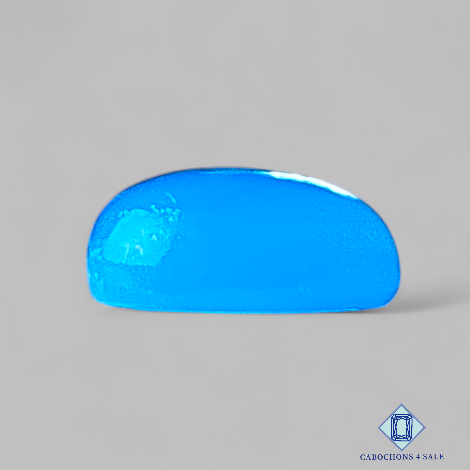 Blue Chalcedony