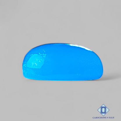 Blue Chalcedony