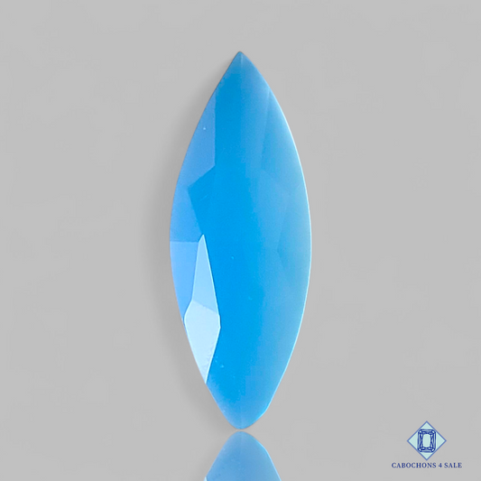 Blue Chalcedony
