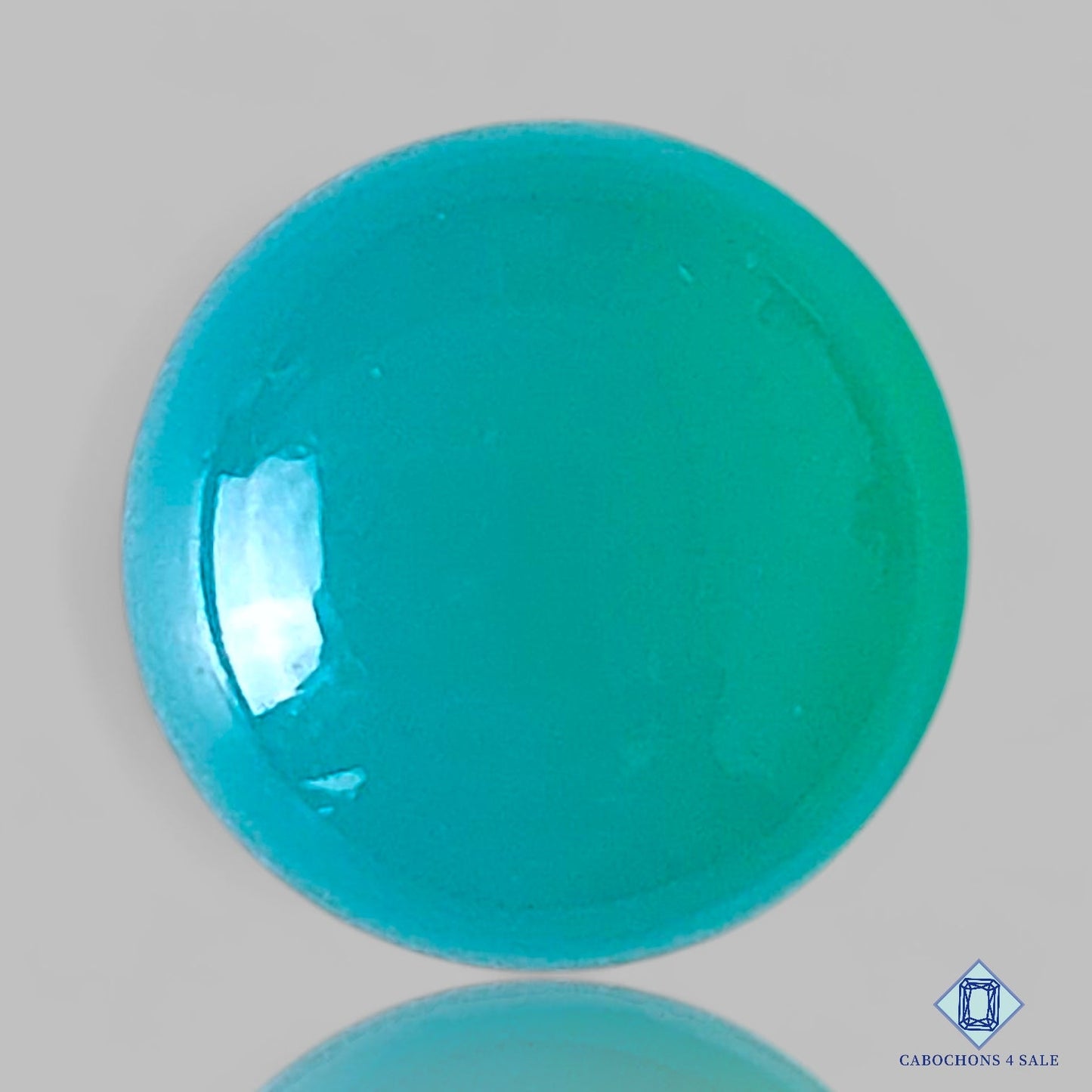 Blue Chalcedony