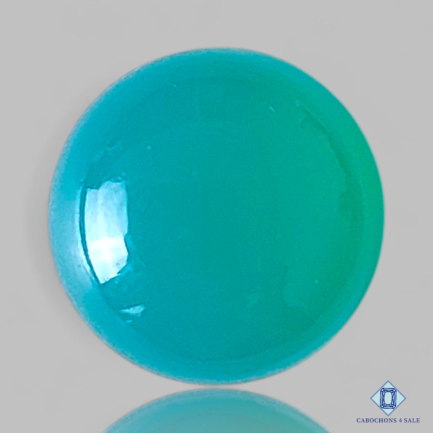 Blue Chalcedony