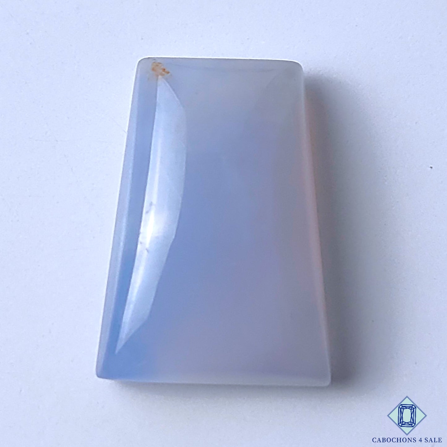 Blue Chalcedony