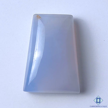 Blue Chalcedony