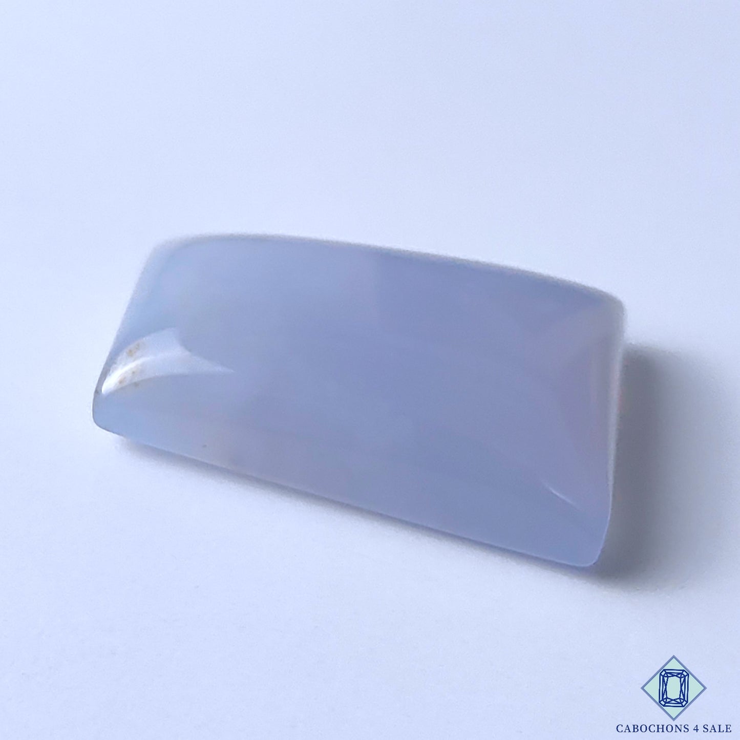 Blue Chalcedony