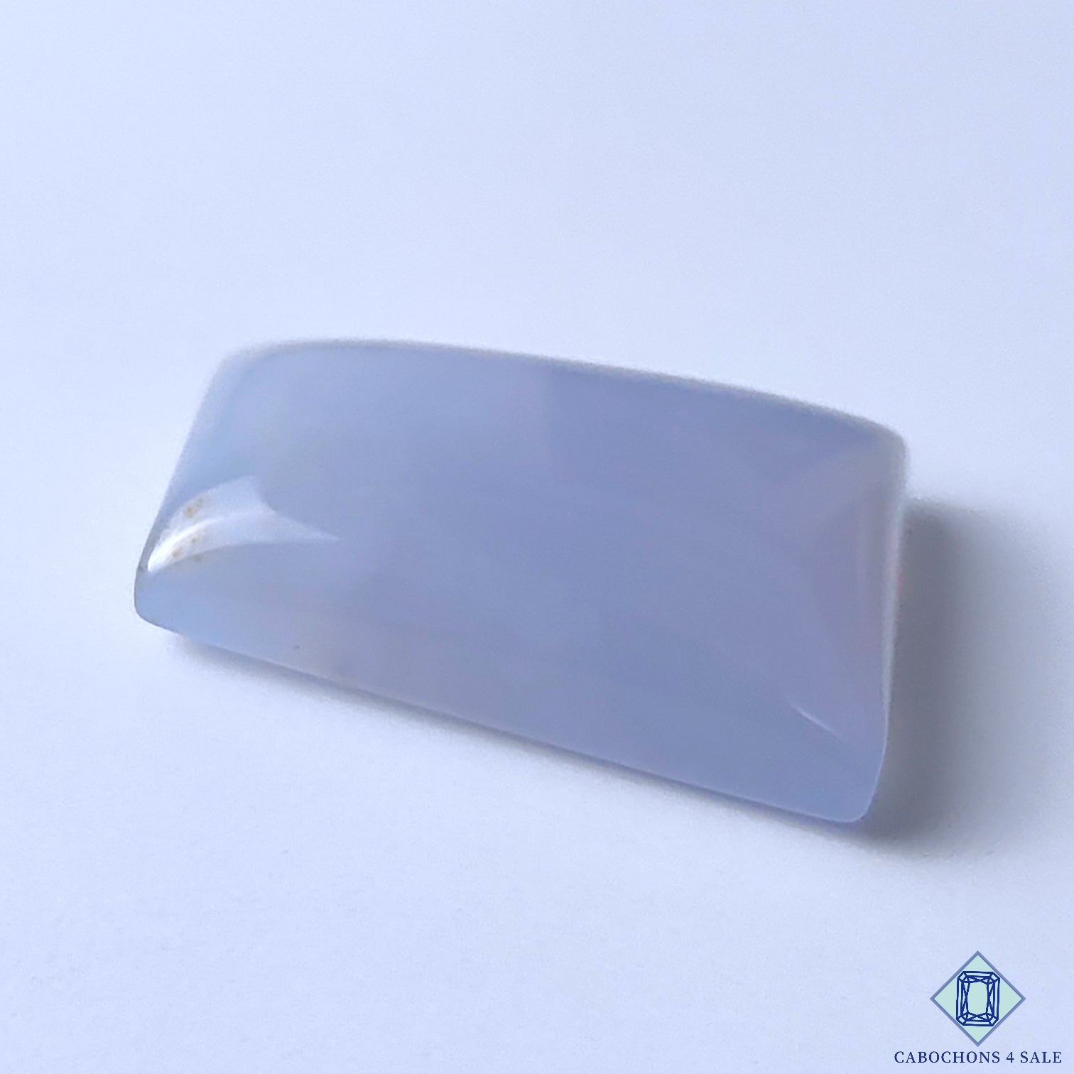 Blue Chalcedony