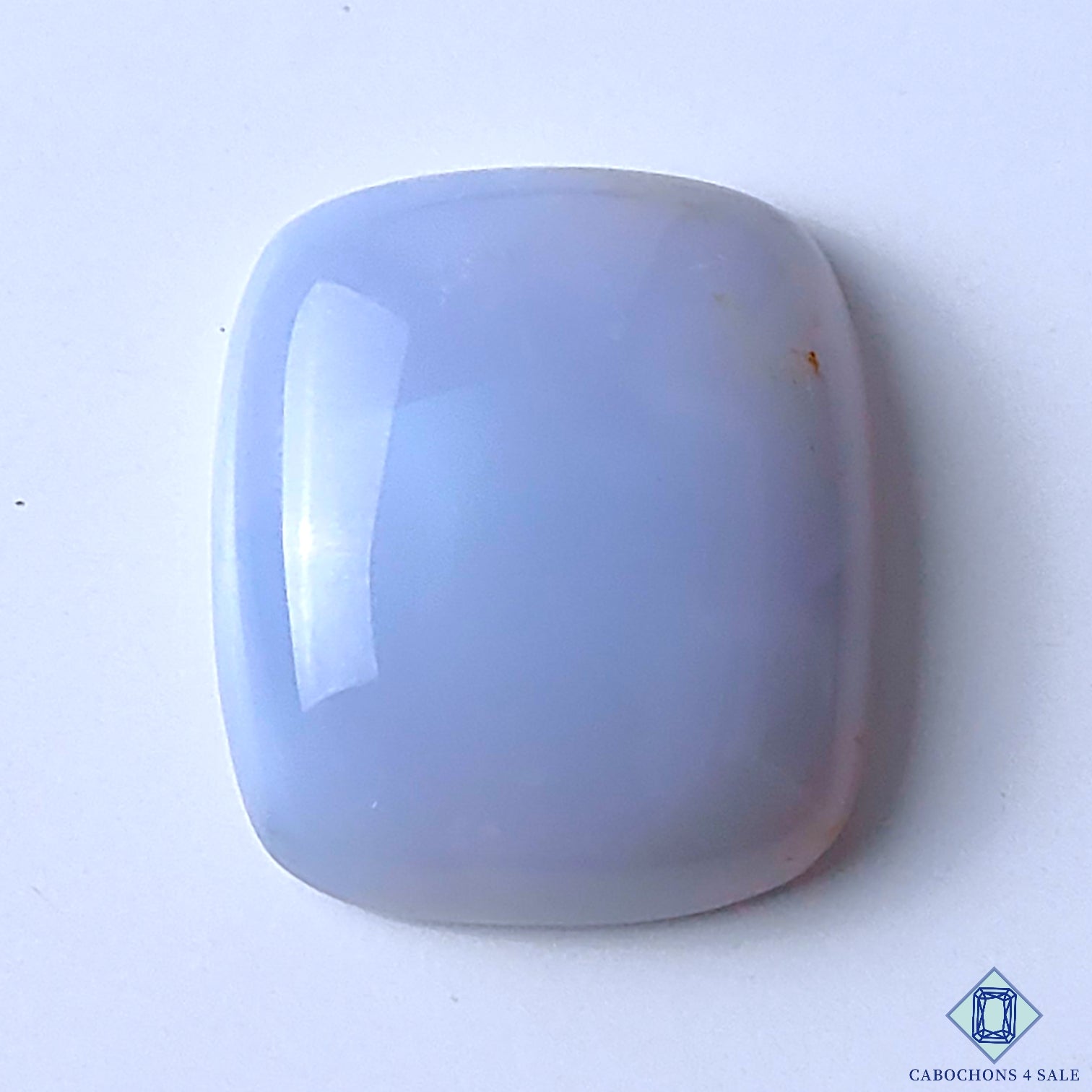 Blue Chalcedony