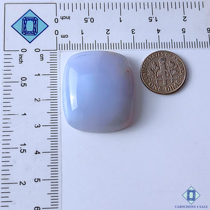 Blue Chalcedony