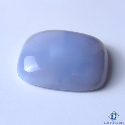 Blue Chalcedony