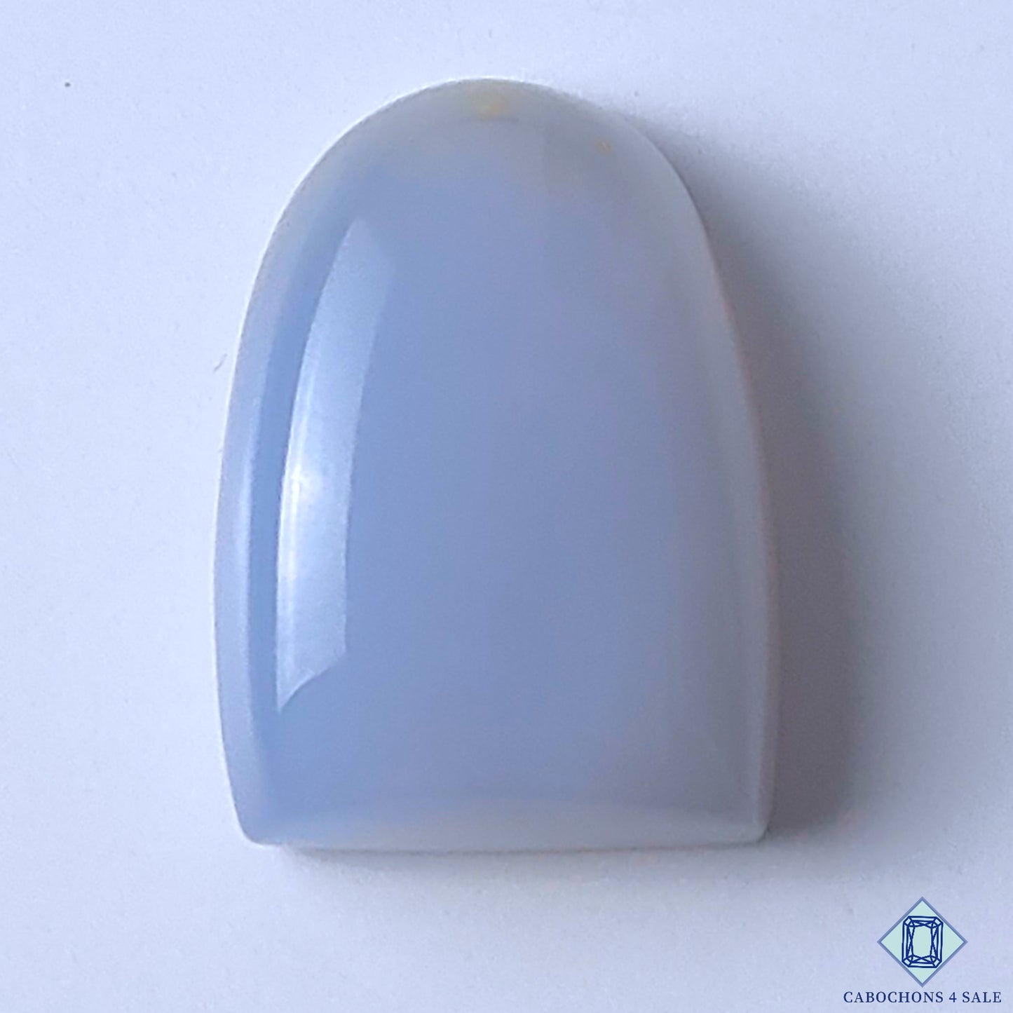 Blue Chalcedony