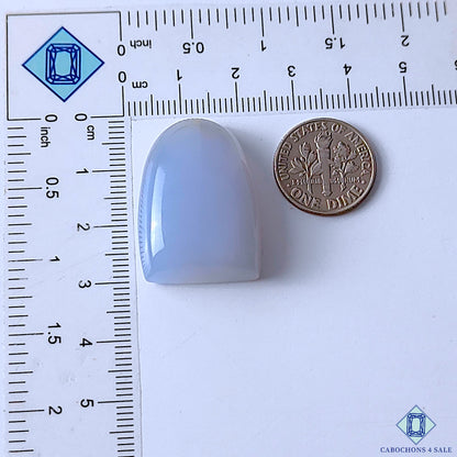 Blue Chalcedony