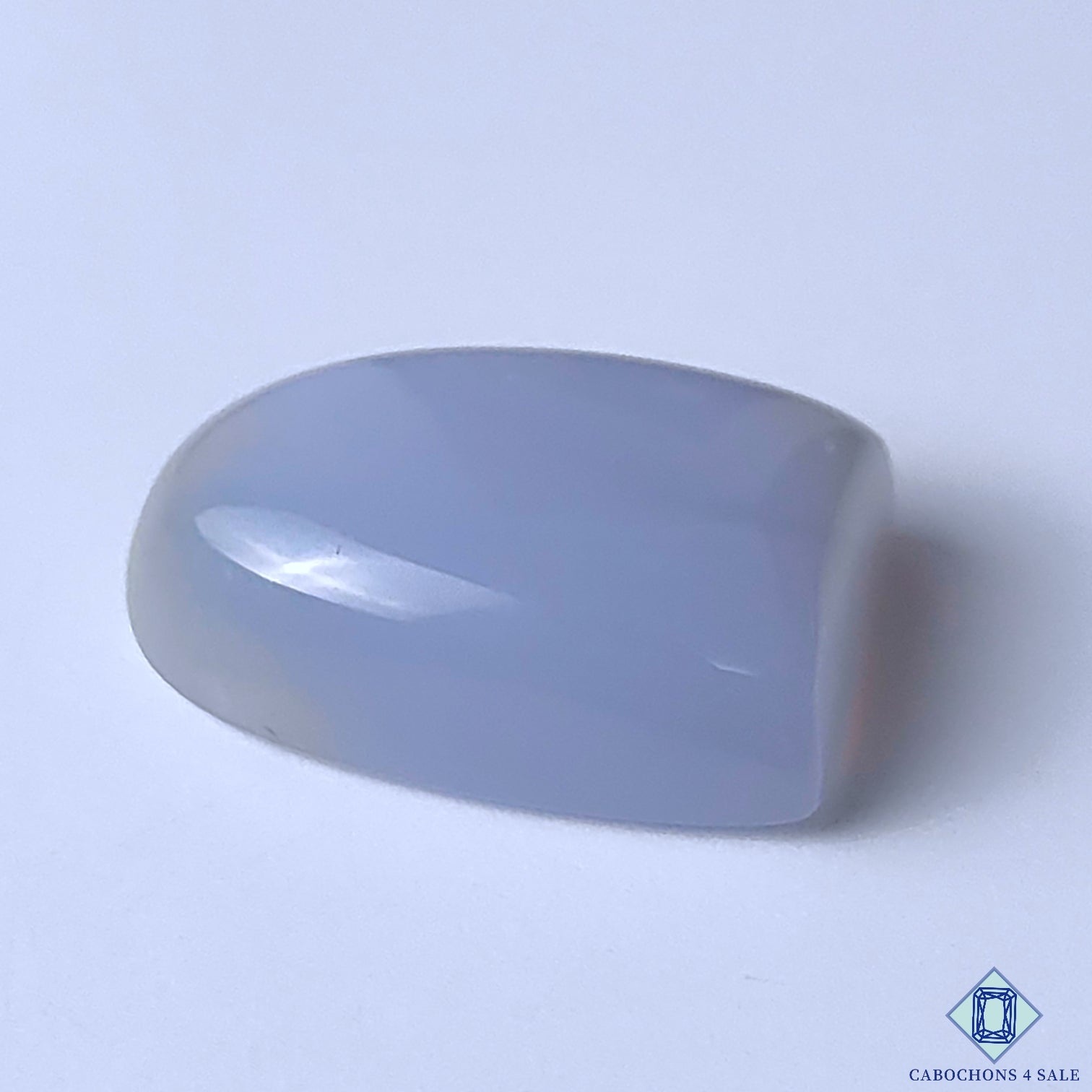 Blue Chalcedony
