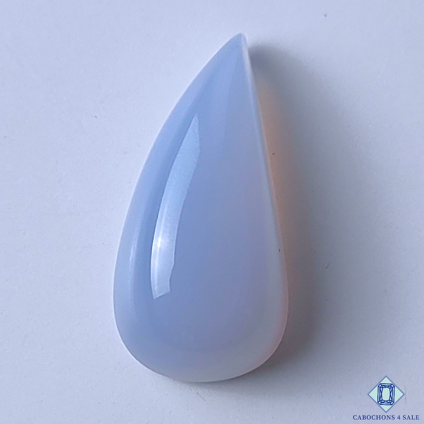 Blue Chalcedony