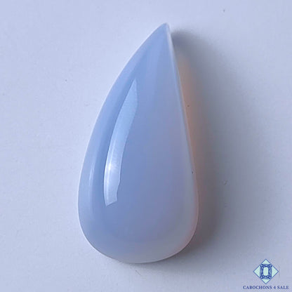 Blue Chalcedony