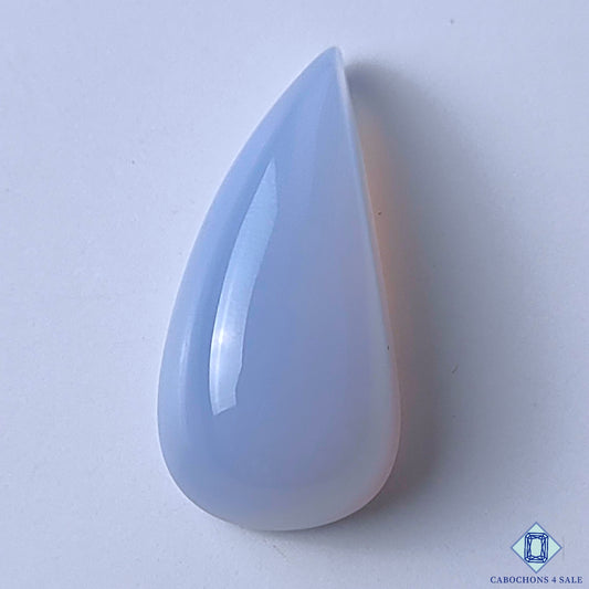 Blue Chalcedony