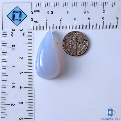 Blue Chalcedony