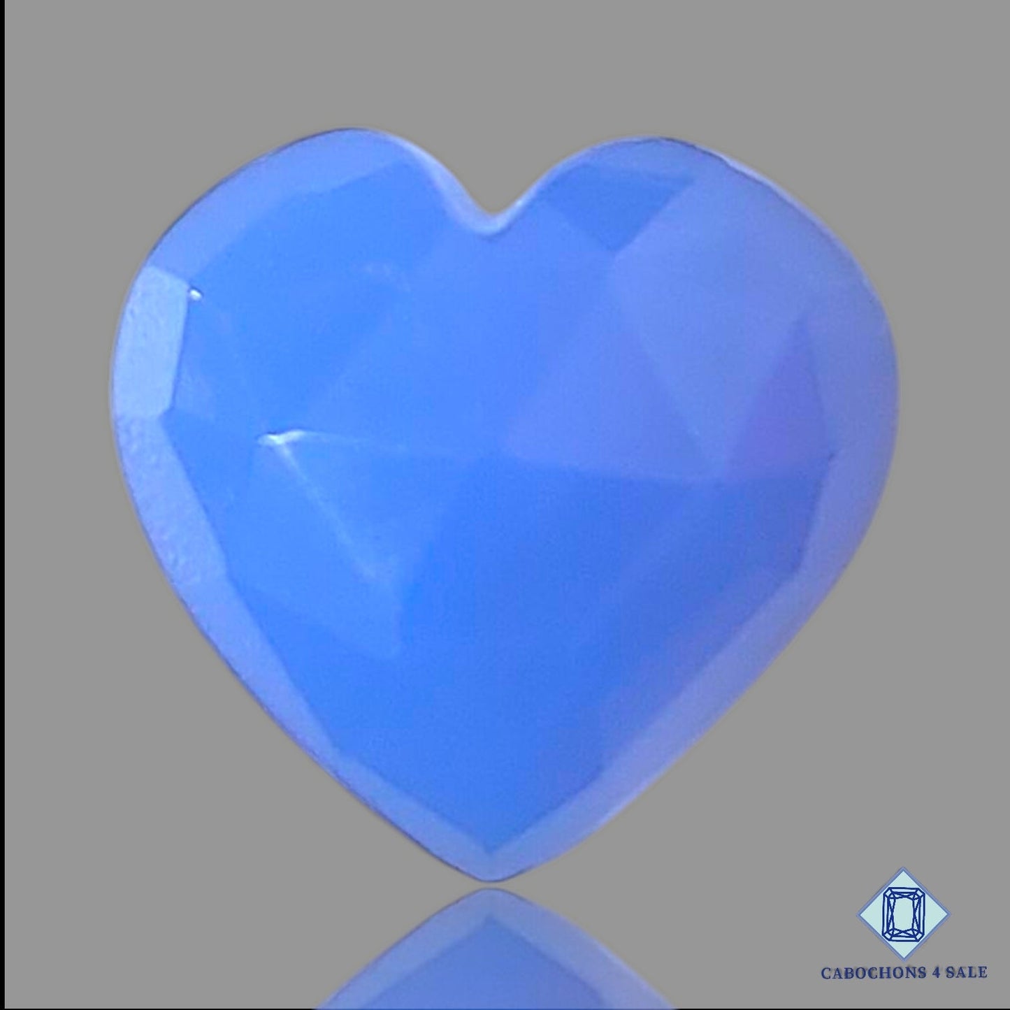 Blue Chalcedony