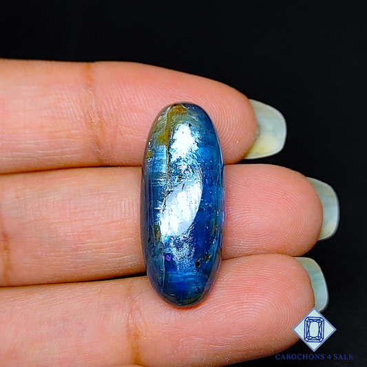 Blue Flashy Kyanite