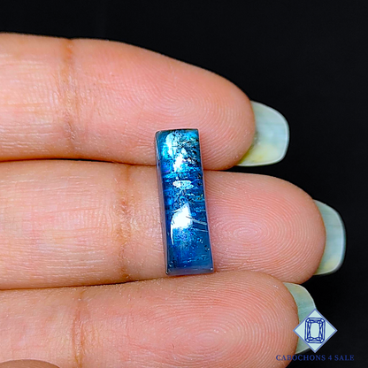 Blue Flashy Kyanite