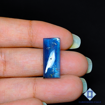 Blue Flashy Kyanite