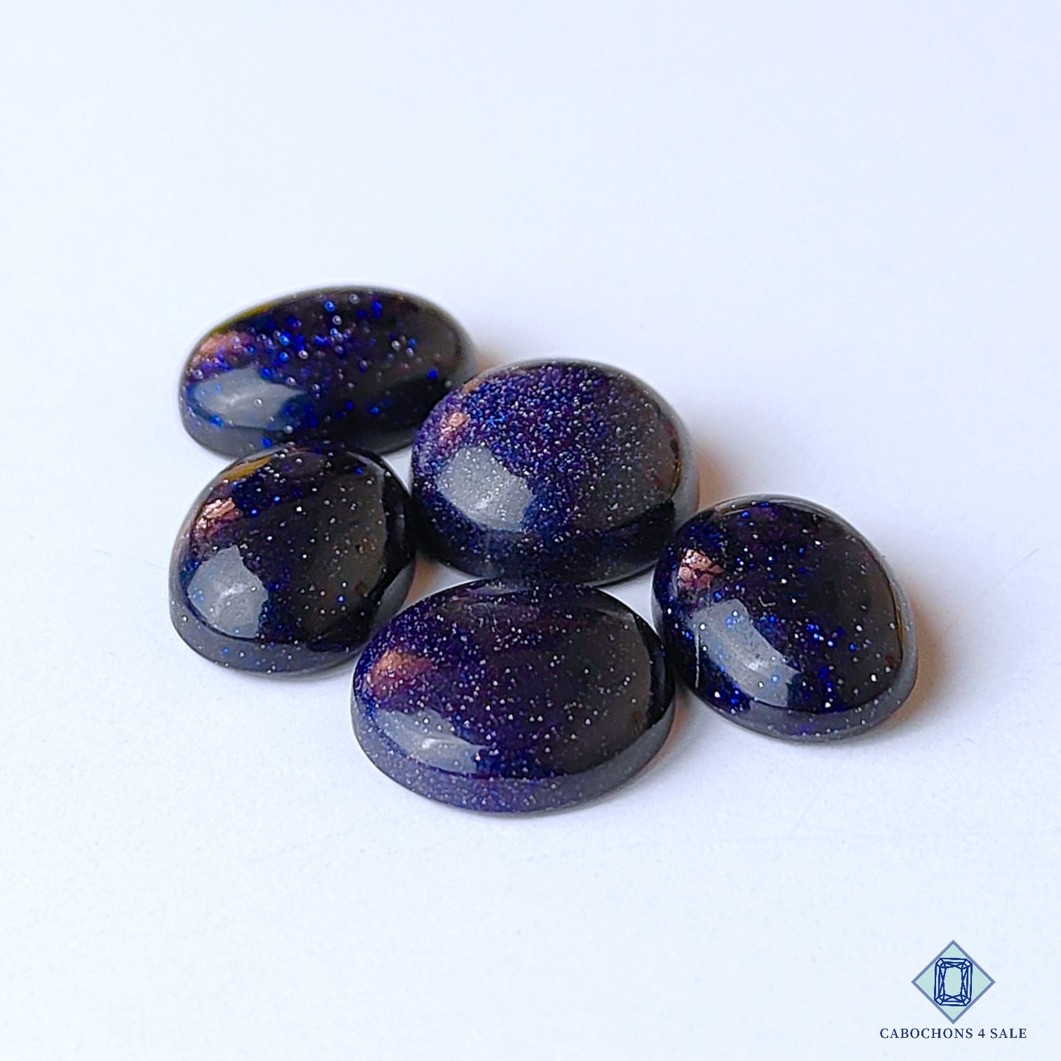Blue Goldstone