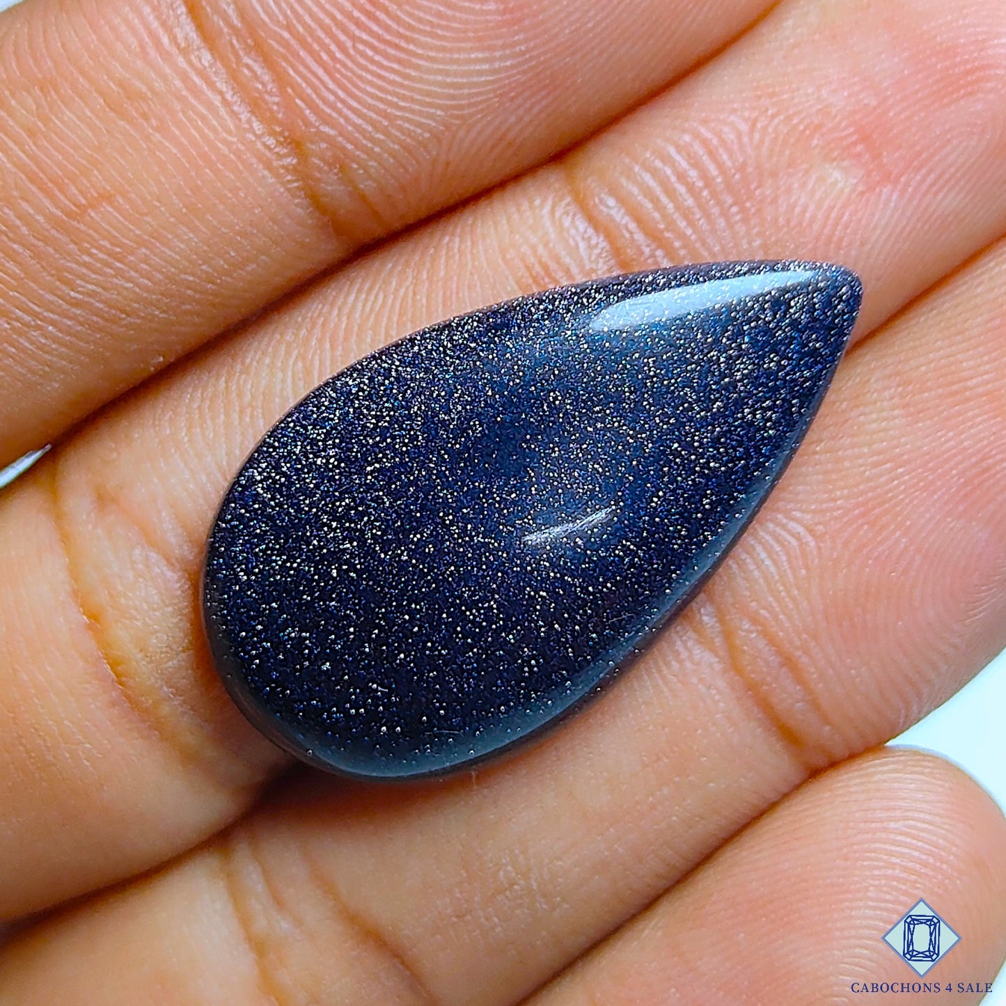 Blue Goldstone