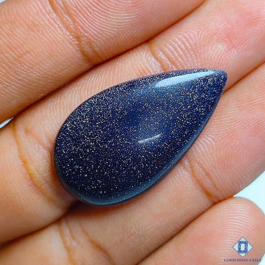 Blue Goldstone