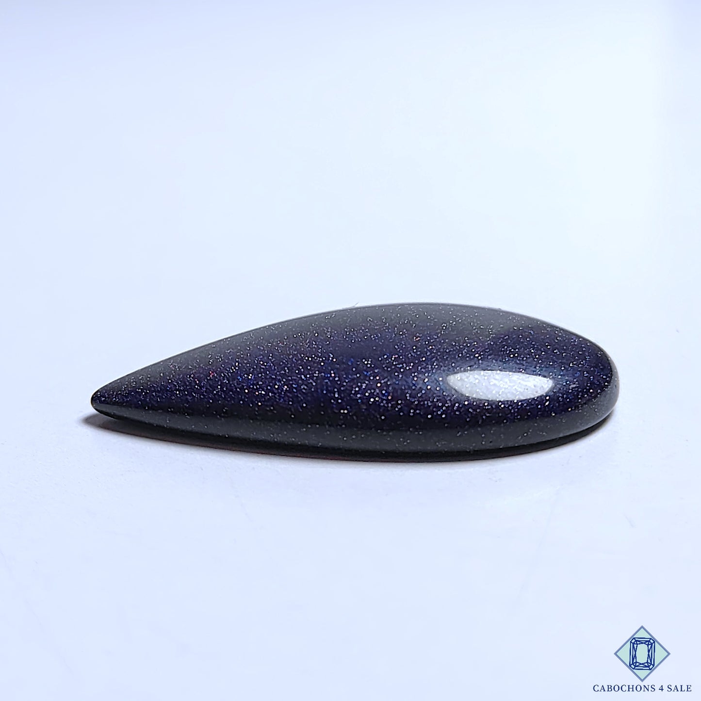 Blue Goldstone