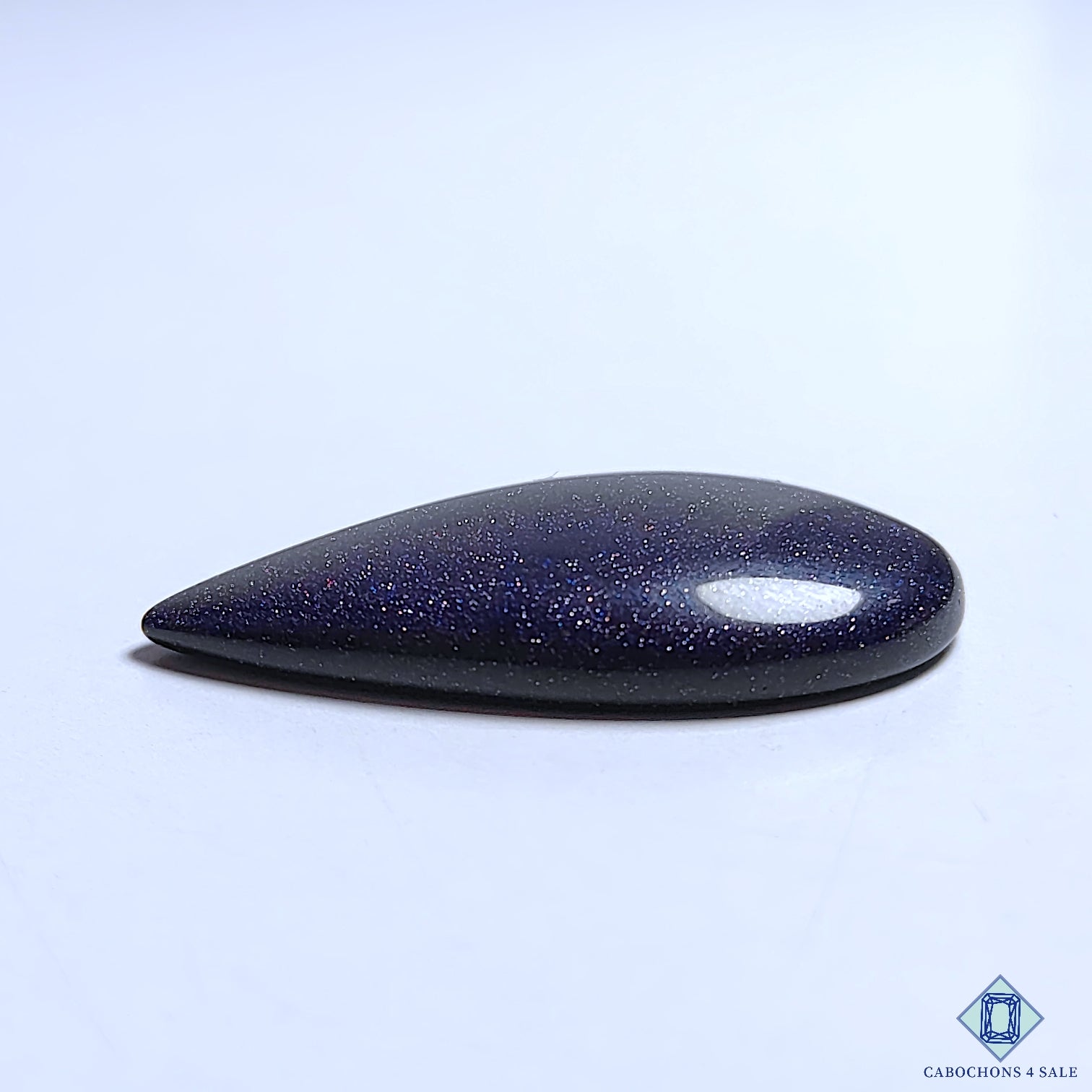 Blue Goldstone