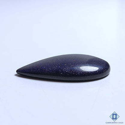 Blue Goldstone