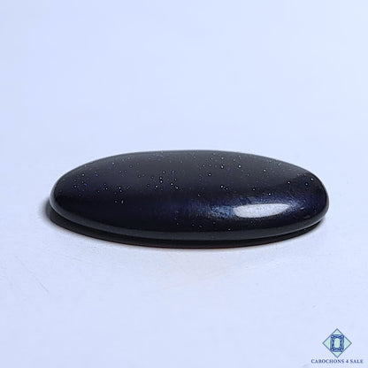 Blue Goldstone