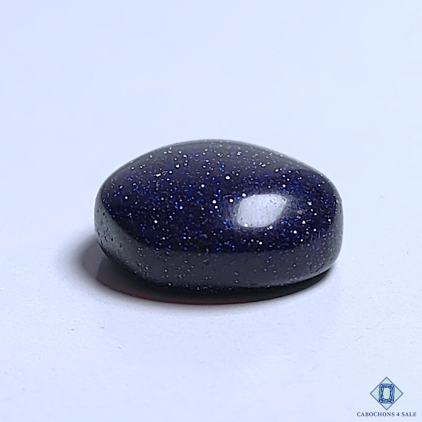 Blue Goldstone