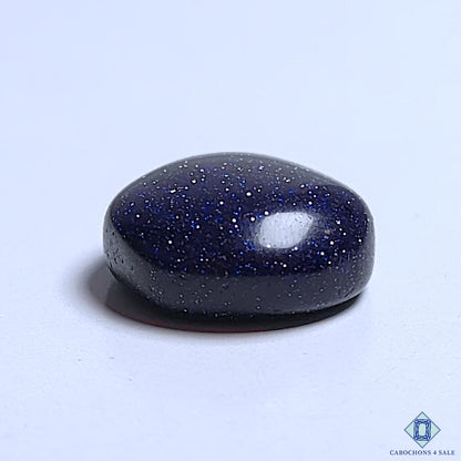 Blue Goldstone