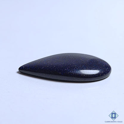 Blue Goldstone